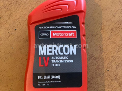Orijinal Mercon LV 1LT.