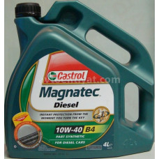 Castrol, 10W-40, 4L