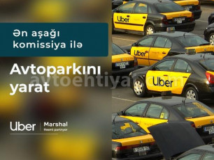 uber surmek, uber sur