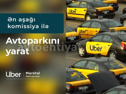 uber surmek, uber sur