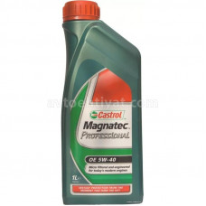 Castrol, 5w-40, 1L