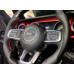 Jeep Wrangler Carbon Rull