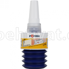 Germetik K163 QIRMIZI 50gr