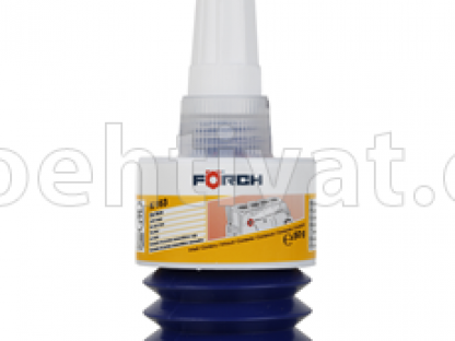 Germetik K163 QIRMIZI 50gr