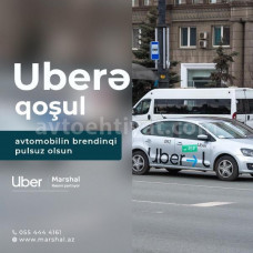 uber partnyor, uber partner