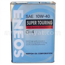 Eneos  10W-40, 1L Fully Sunthetic