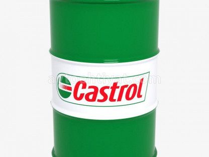 Castrol, 5W-30, 208L