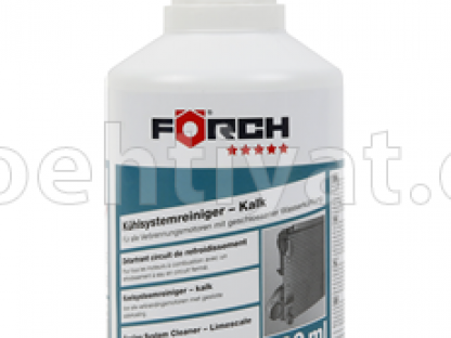 Su sitemləri/Radiator təmizləyici qatqı 300ml