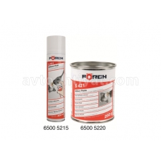 Elektrik kontaktlar, Silikon pasta S421 400ml