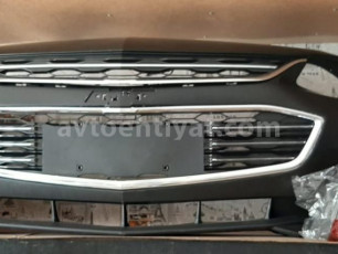 Chevrolet Malibu qabaq bufer