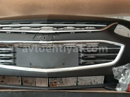 Chevrolet Malibu qabaq bufer