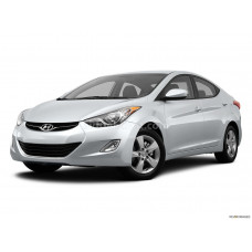 Hyundai elantra ehtiyat hissələri