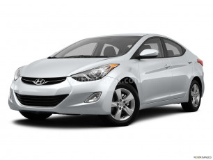 Hyundai elantra ehtiyat hissələri