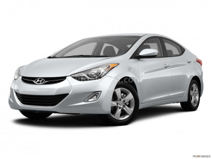 Hyundai elantra ehtiyat hissələri
