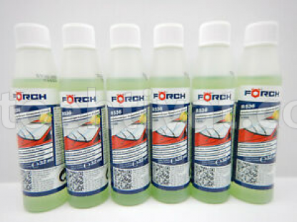 Şüşə silən konsetrat maye 32ml