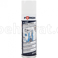 Qermetik, kley, araqat təmizləyici vasitə R580 300ml