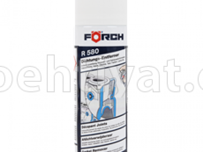 Qermetik, kley, araqat təmizləyici vasitə R580 300ml