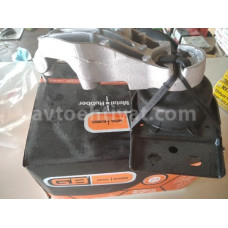Renault Laguna 3 motor poduşkası