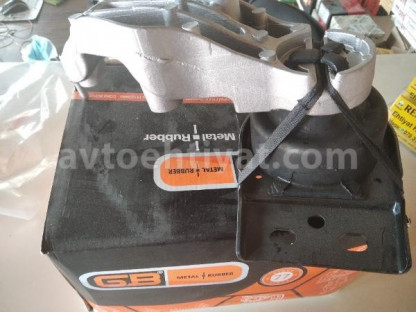 Renault Laguna 3 motor poduşkası