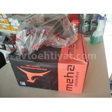 Renault megane motor poduşkası