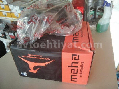 Renault megane motor poduşkası