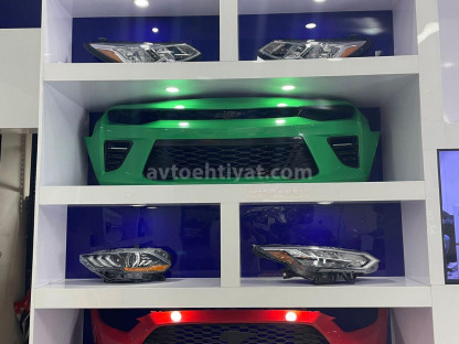 Chevrolet ehtiyat hisseleri