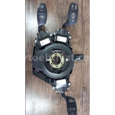 BMW E60 rullun lentasi komplekt
