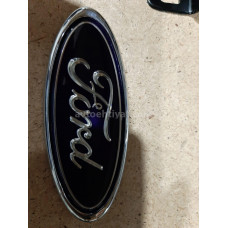 Ford Fusion embleması