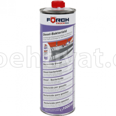 Anti-bakterial dizel qatqı TRUCKline 1L