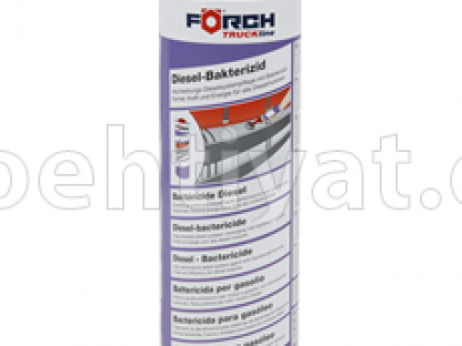 Anti-bakterial dizel qatqı TRUCKline 1L