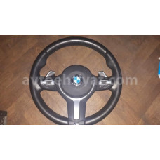 BMW F30 M rull