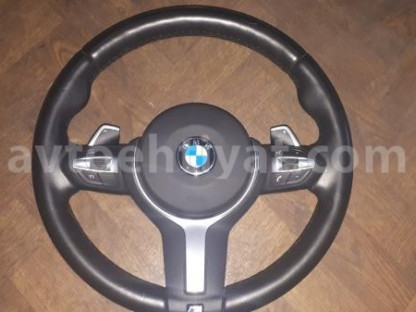 BMW F30 M rull