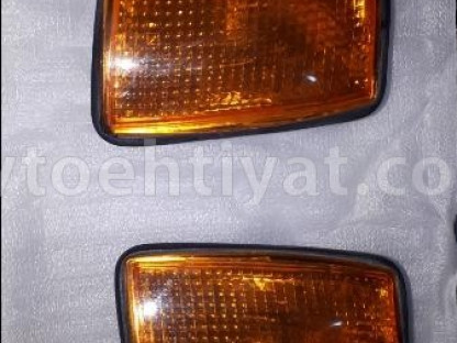 BMW E36 pavarotnikleri