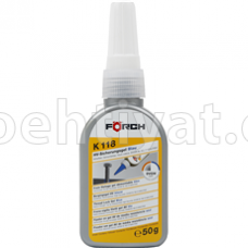 Rezba fiksatoru K118 50gr GÖY