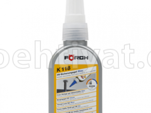 Rezba fiksatoru K118 50gr GÖY