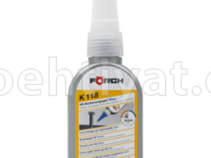 Rezba fiksatoru K118 50gr GÖY