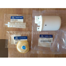 Hundayi Yanacaq filteri 319102H000