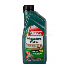 Castrol, 10w-40, 1L