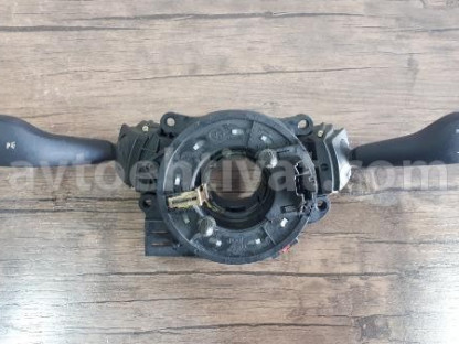 BMW E39 rullun lentasi komplekt