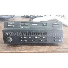 BMW E39 kastniy radio