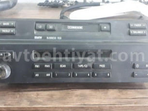 BMW E39 kastniy radio