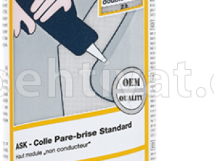 Şüşə yapışdıran kley-qermeyik K105 ECO 310ml