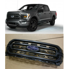 2021 ford f150 radiator barmagligi