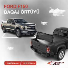 ford f150 baqaj ortuyu