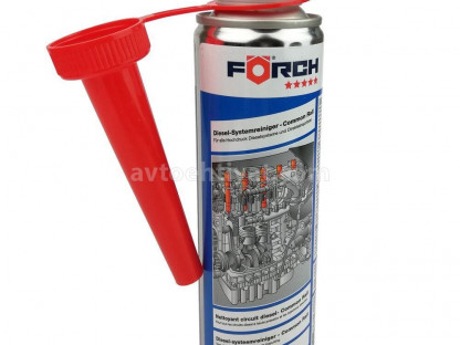 Dizel yanacaq qatqısı FORCH 5 300 ml