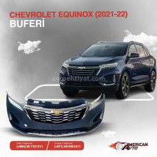 chevrolet equinox buferi