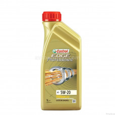 Castrol, 5w-20, 1L