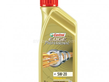 Castrol, 5w-20, 1L