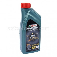 Castrol, 5W-30, 1L