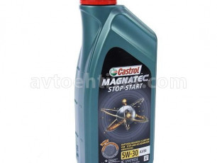 Castrol, 5W-30, 1L